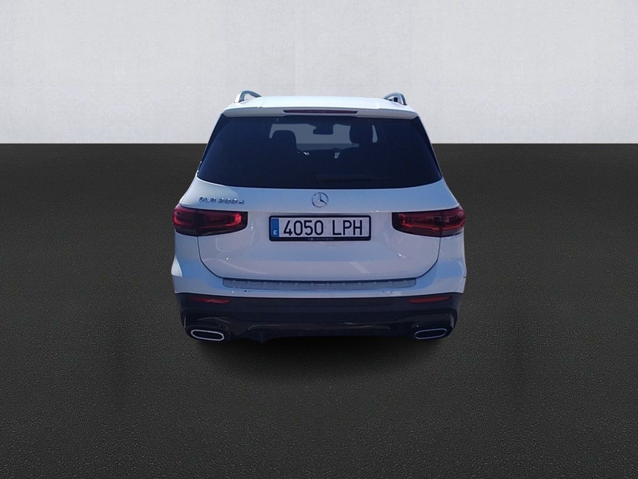 Mercedes Glb 2.0 200 D Dct 110kw (150cv) - Foto 2