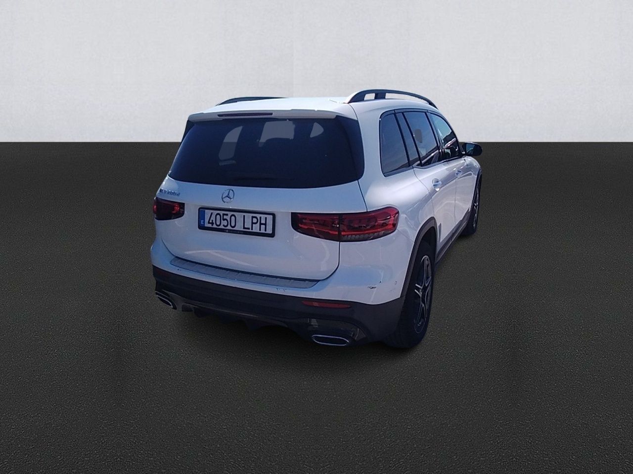 Mercedes Glb 2.0 200 D Dct 110kw (150cv) - Foto 2