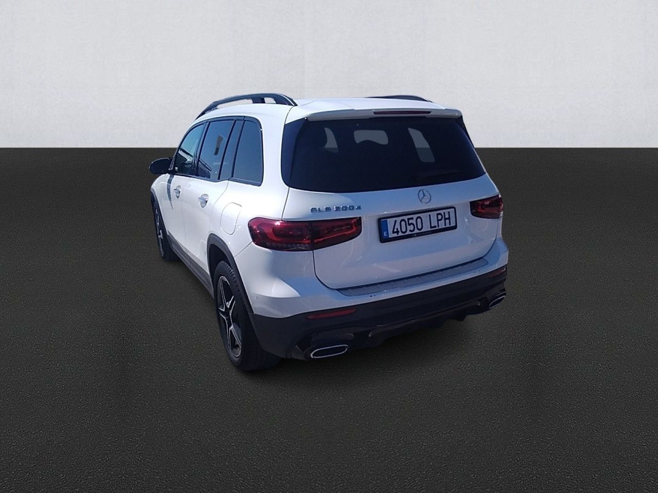 Mercedes Glb 2.0 200 D Dct 110kw (150cv) - Foto 2