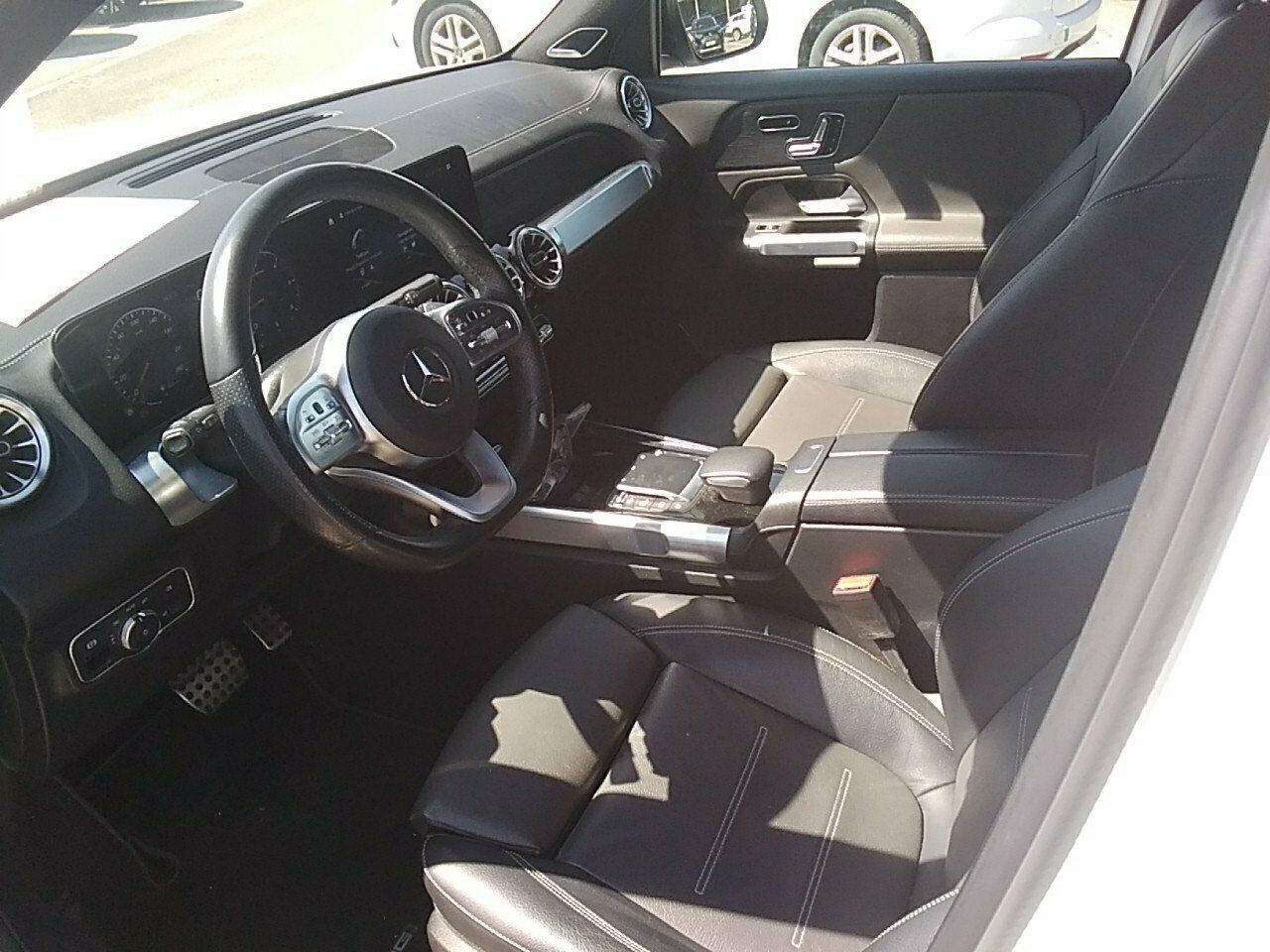 Mercedes Glb 2.0 200 D Dct 110kw (150cv) - Foto 2