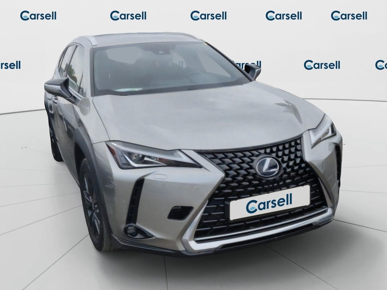 Lexus Ux 2.0 250h Business - Foto 2