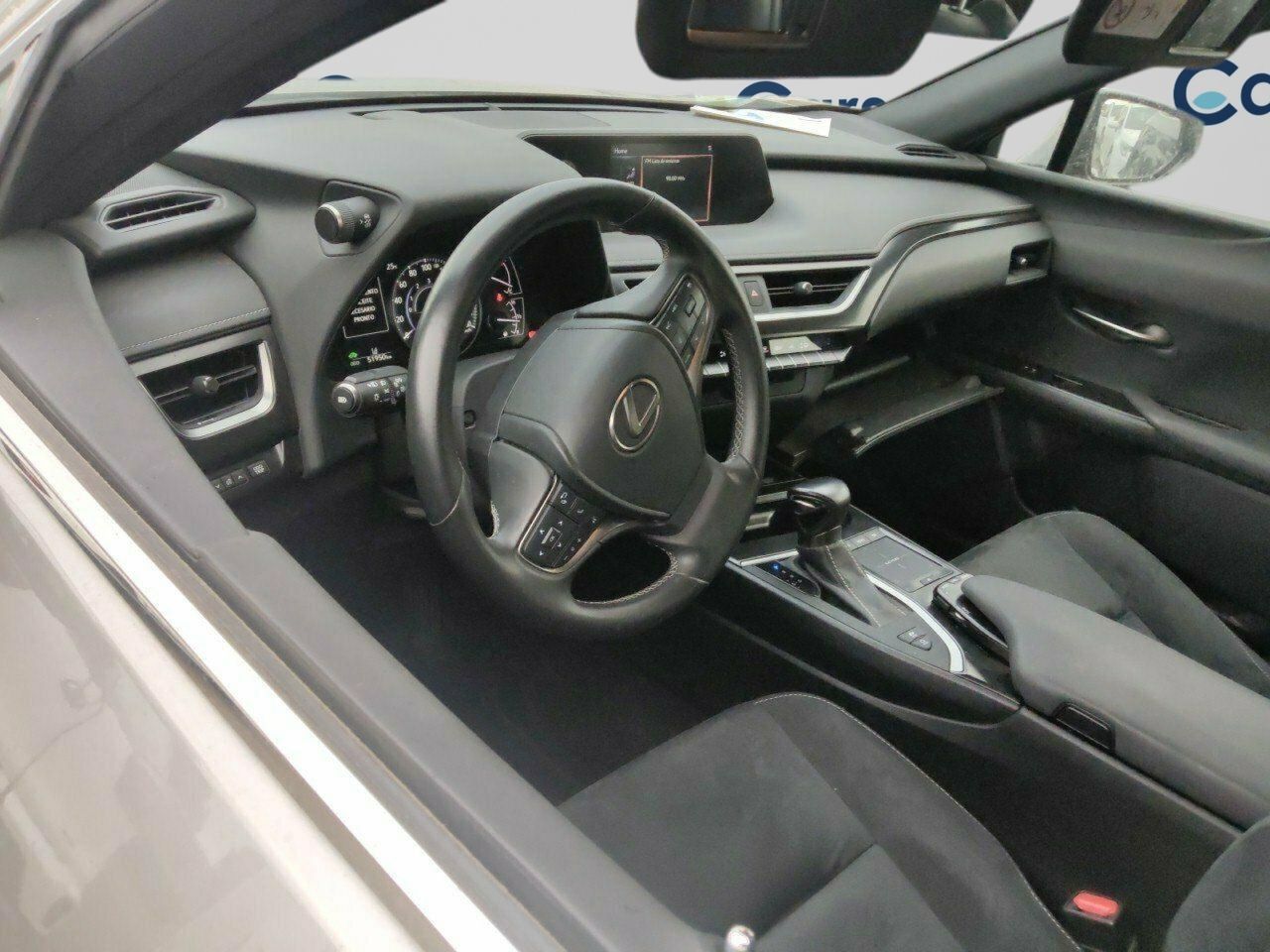 Lexus Ux 2.0 250h Business - Foto 2