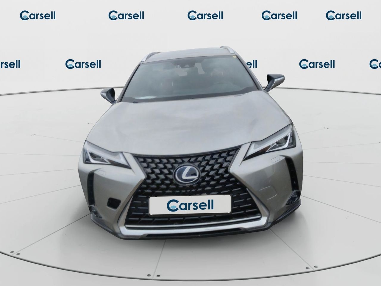 Lexus Ux 2.0 250h Business - Foto 2
