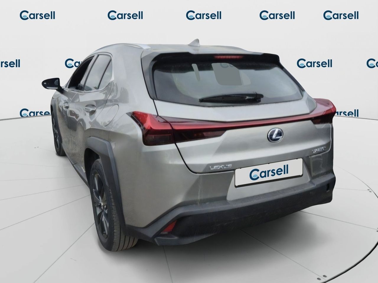 Lexus Ux 2.0 250h Business - Foto 2
