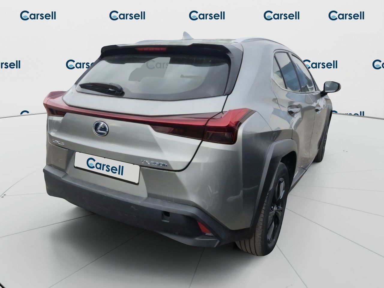 Lexus Ux 2.0 250h Business - Foto 2
