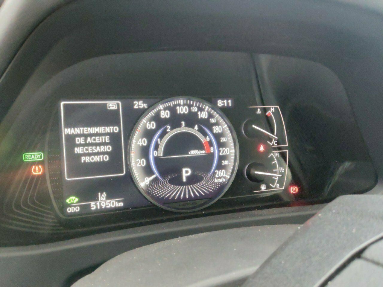 Lexus Ux 2.0 250h Business - Foto 2