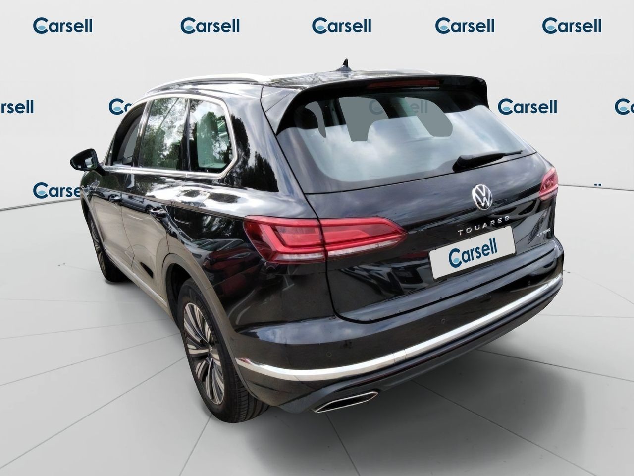 Volkswagen Touareg Ehybrid Eleg 3.0 V6 Tsi 280kw Tip 4m - Foto 2