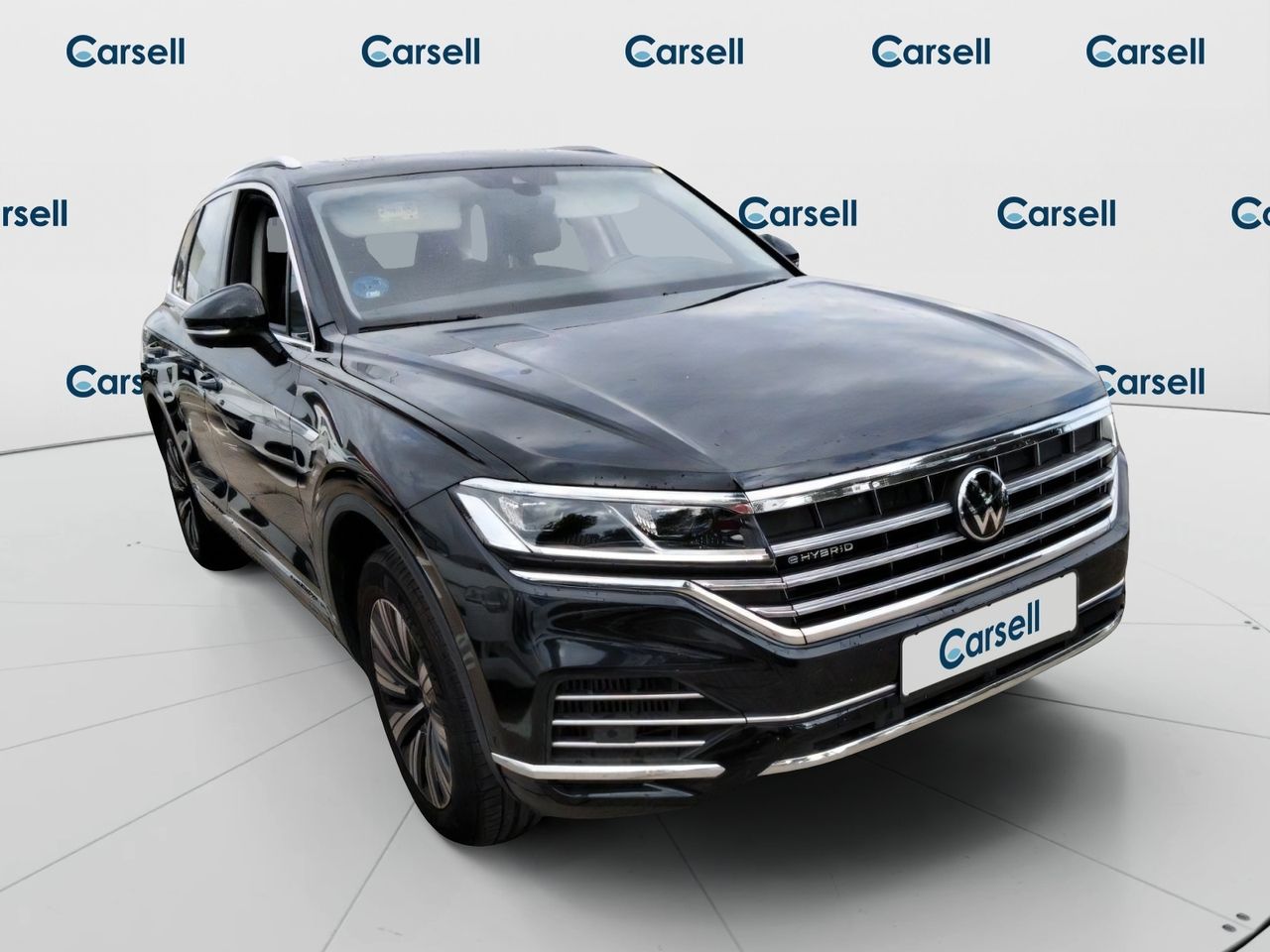 Volkswagen Touareg Ehybrid Eleg 3.0 V6 Tsi 280kw Tip 4m - Foto 2