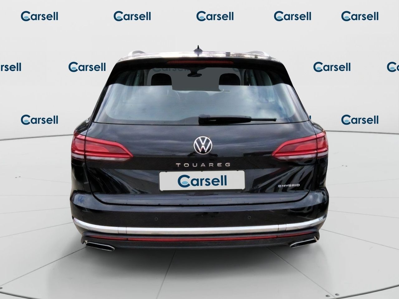 Volkswagen Touareg Ehybrid Eleg 3.0 V6 Tsi 280kw Tip 4m - Foto 2