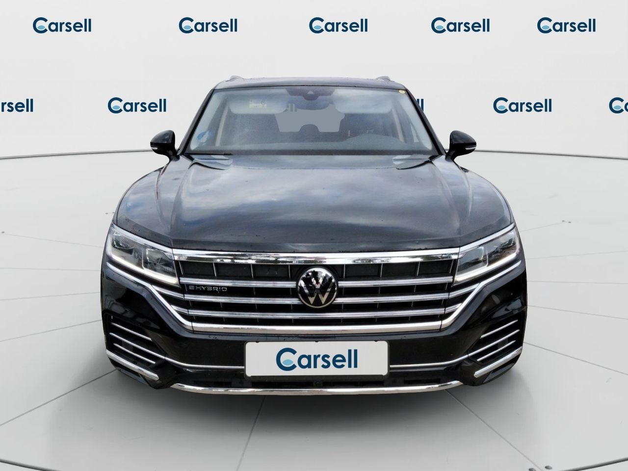 Volkswagen Touareg Ehybrid Eleg 3.0 V6 Tsi 280kw Tip 4m - Foto 2