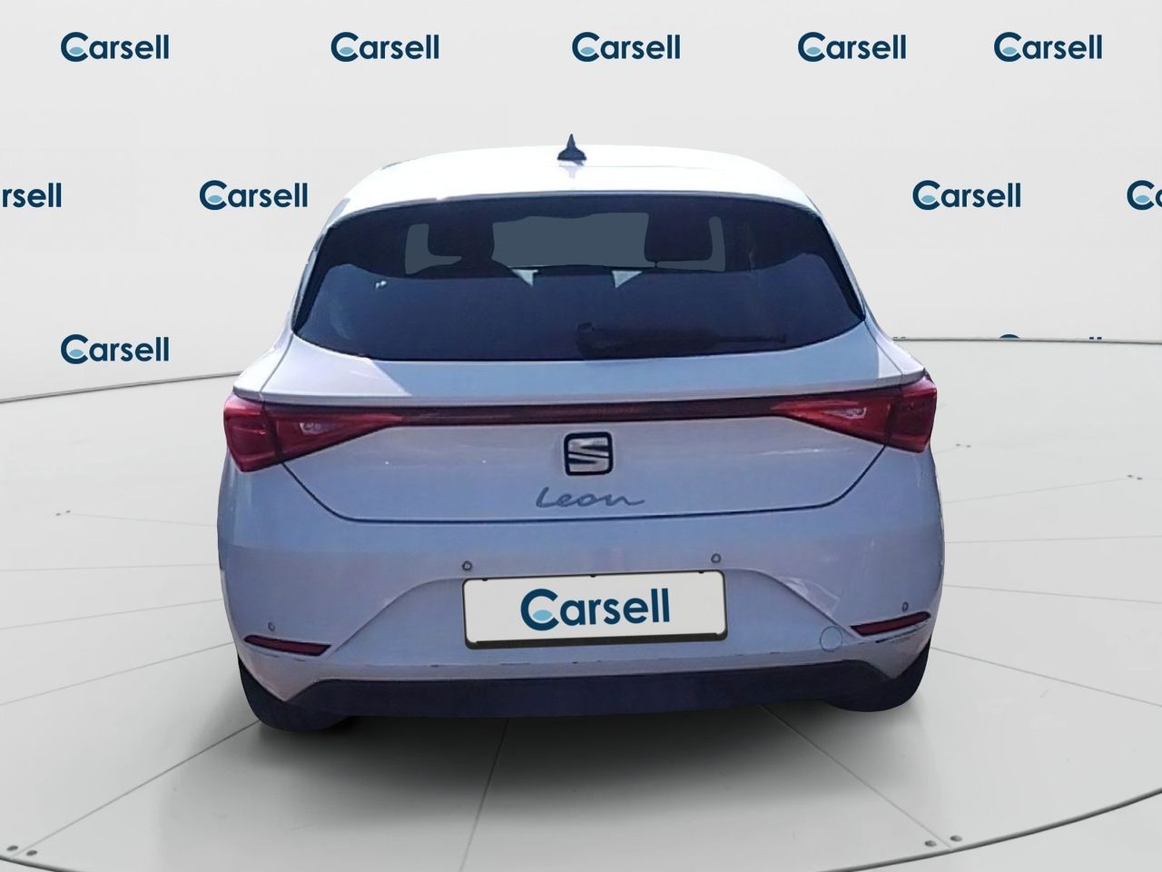 Seat Leon 2.0 Tdi 85kw S&s Style Go - Foto 2
