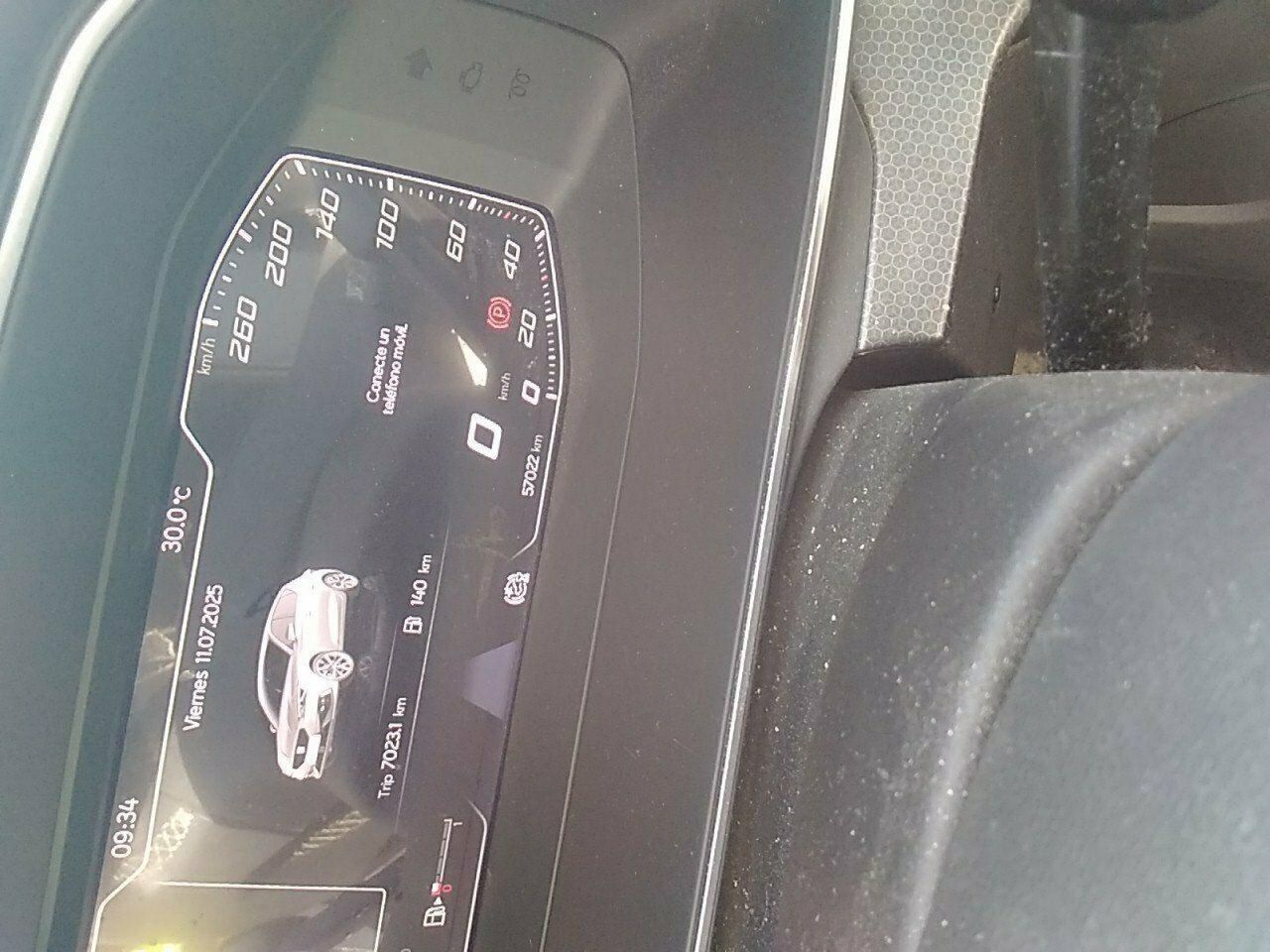 Seat Leon 2.0 Tdi 85kw S&s Style Go - Foto 2
