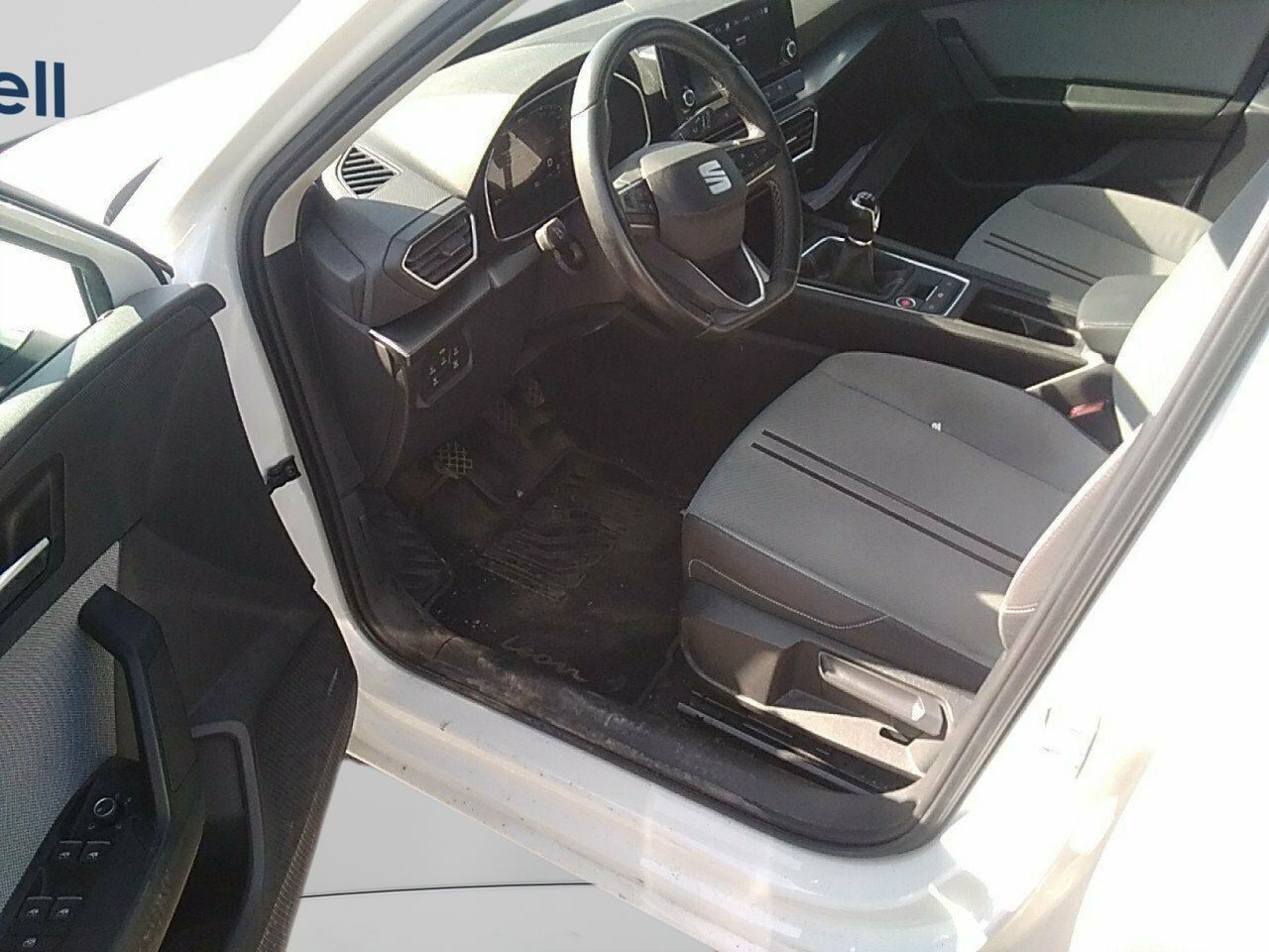 Seat Leon 2.0 Tdi 85kw S&s Style Go - Foto 2