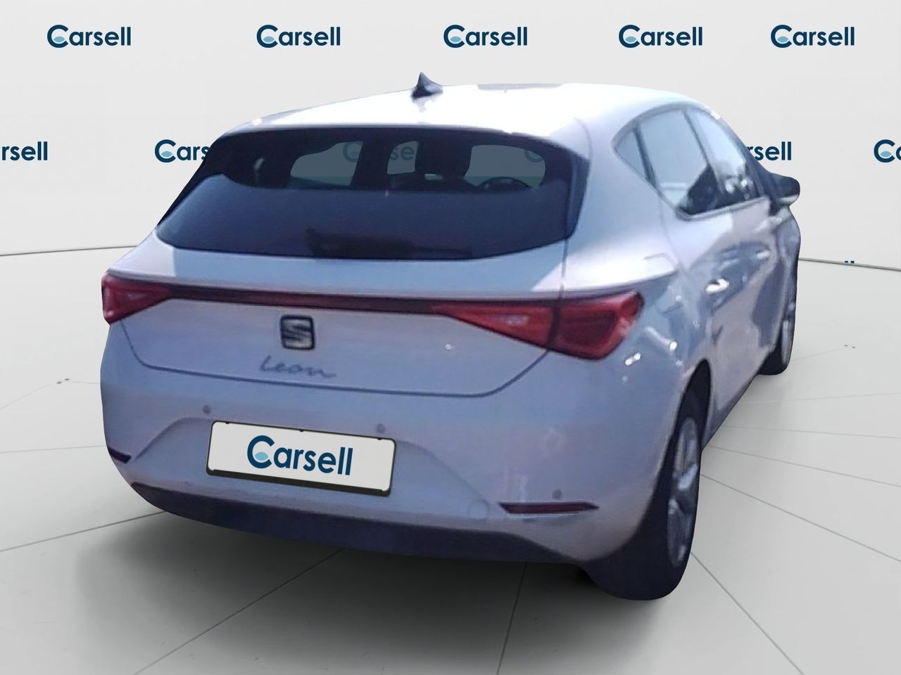 Seat Leon 2.0 Tdi 85kw S&s Style Go - Foto 2