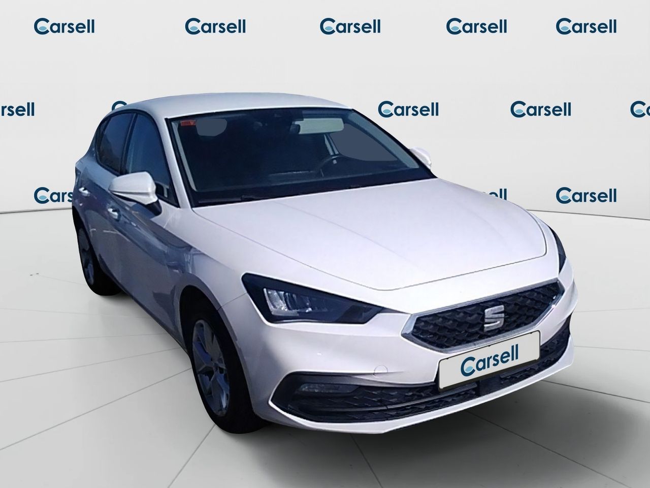 Seat Leon 2.0 Tdi 85kw S&s Style Go - Foto 2