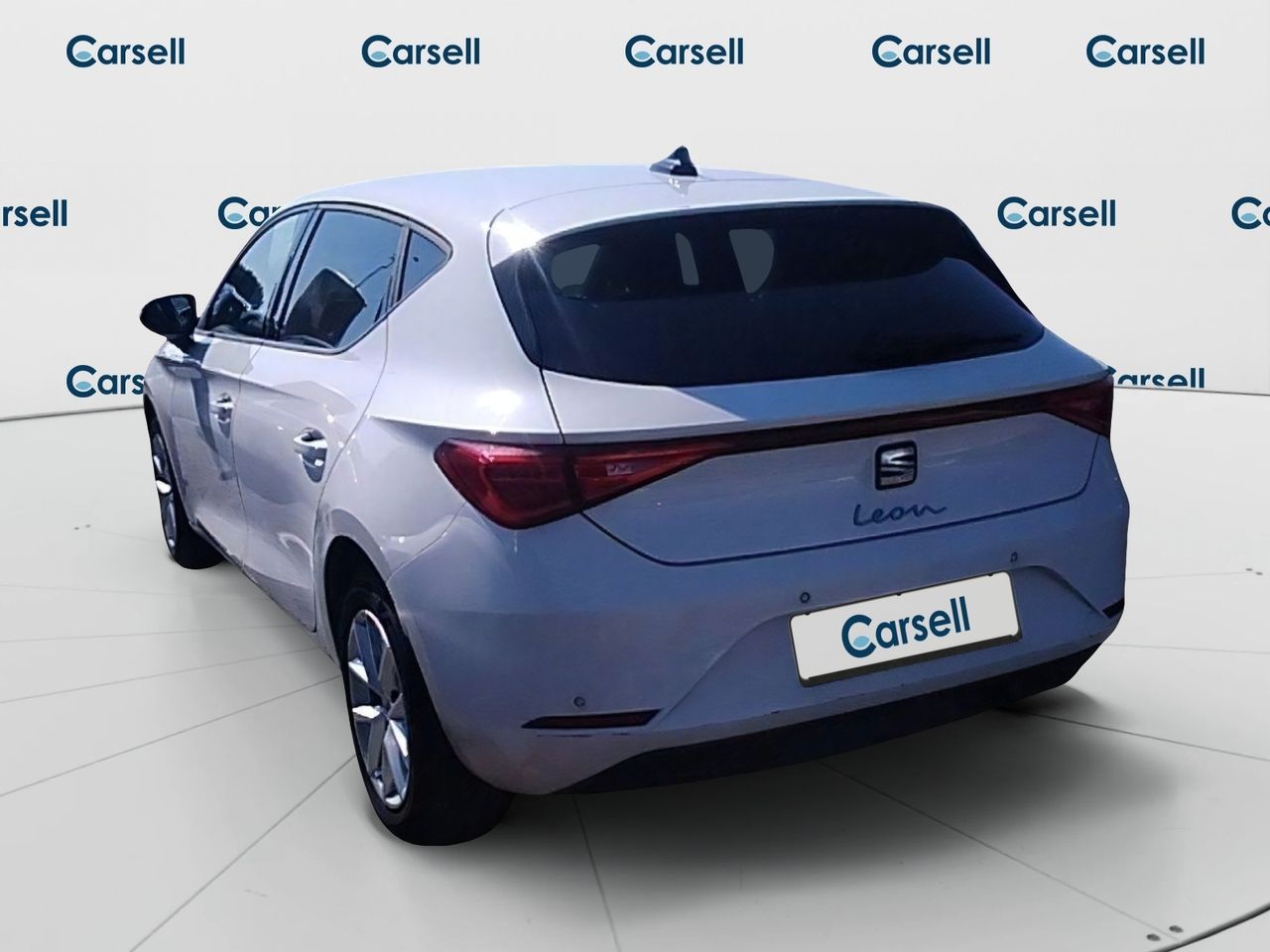 Seat Leon 2.0 Tdi 85kw S&s Style Go - Foto 2