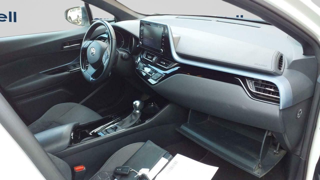 Toyota C-hr 1.8 125h Advance - Foto 2