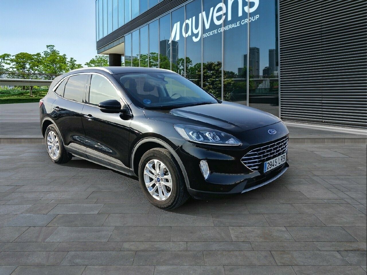 Ford Kuga Titanium 2.5 Duratec Phev 165kw Auto - Foto 2