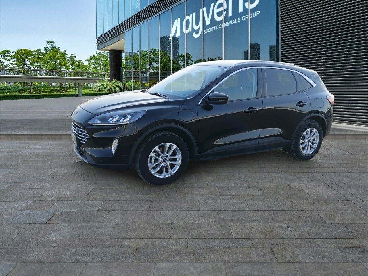 Ford Kuga Titanium 2.5 Duratec Phev 165kw Auto - Foto 2