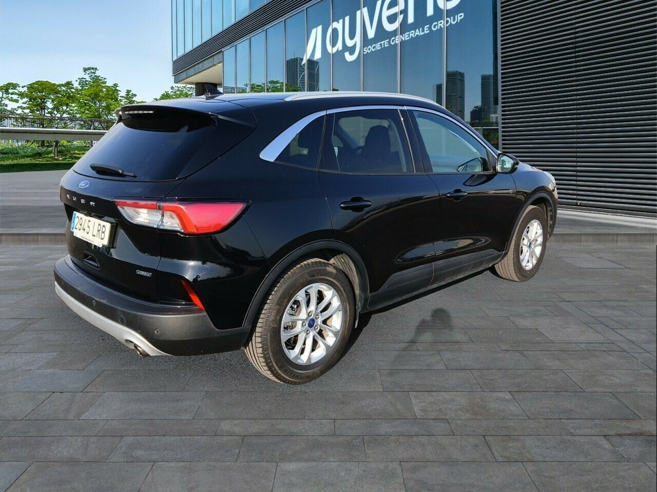 Ford Kuga Titanium 2.5 Duratec Phev 165kw Auto - Foto 2