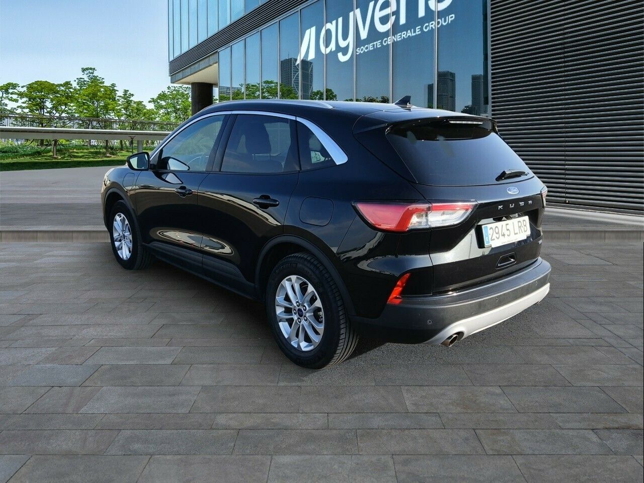Ford Kuga Titanium 2.5 Duratec Phev 165kw Auto - Foto 2