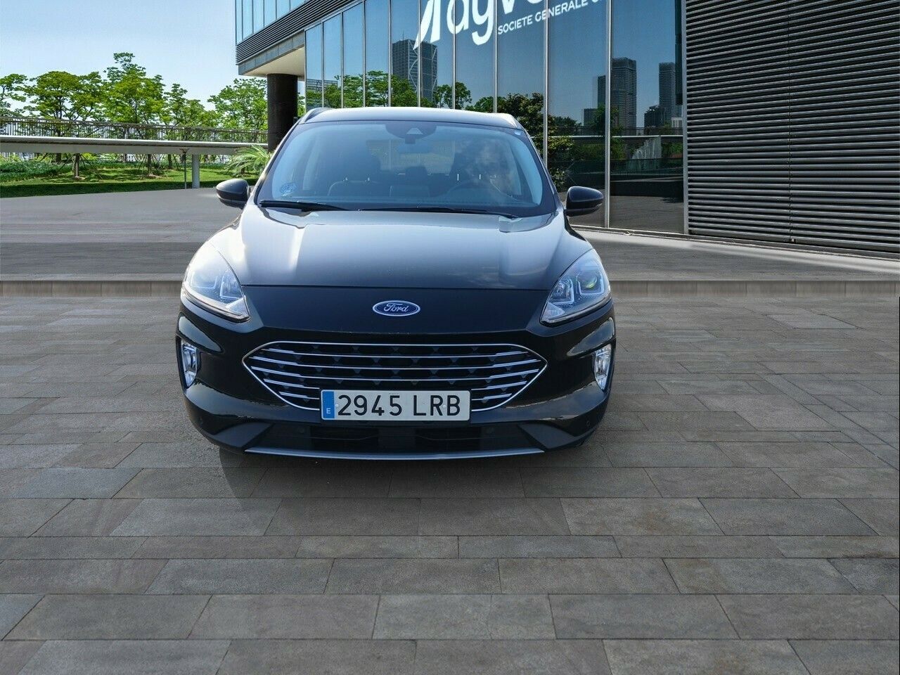Ford Kuga Titanium 2.5 Duratec Phev 165kw Auto - Foto 2