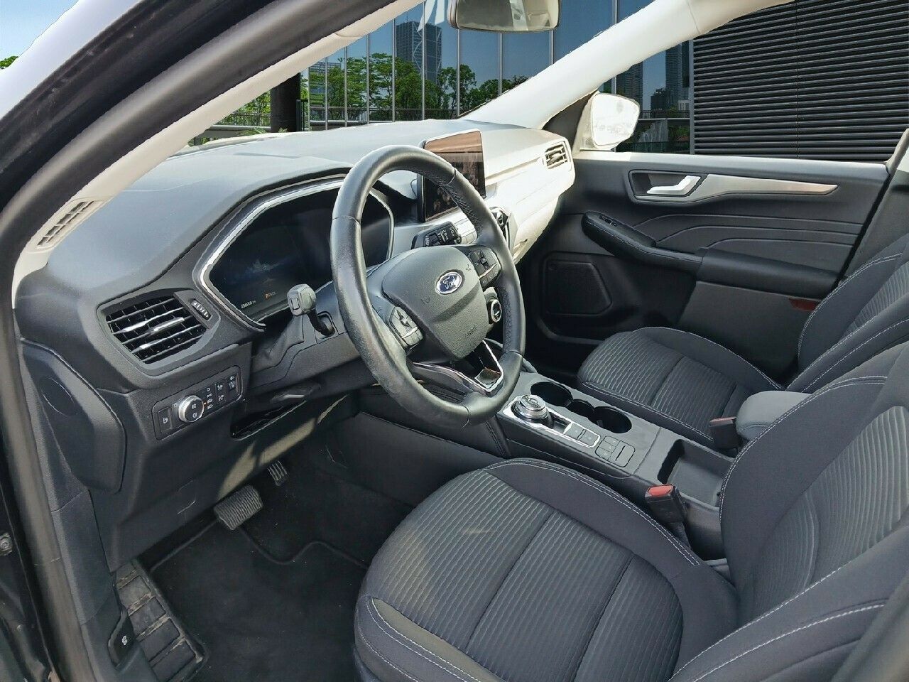 Ford Kuga Titanium 2.5 Duratec Phev 165kw Auto - Foto 2