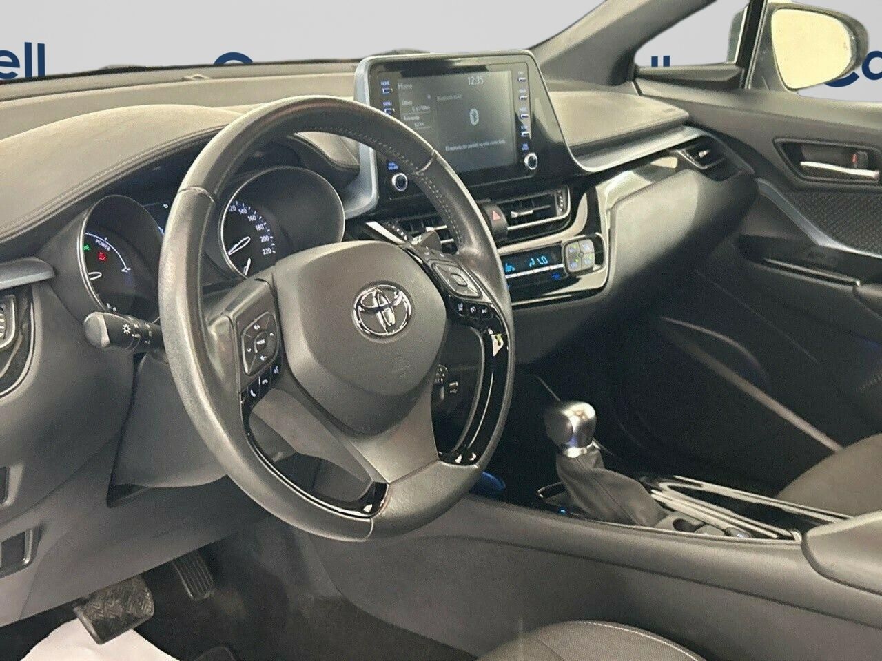 Toyota C-hr 1.8 125h Advance - Foto 2