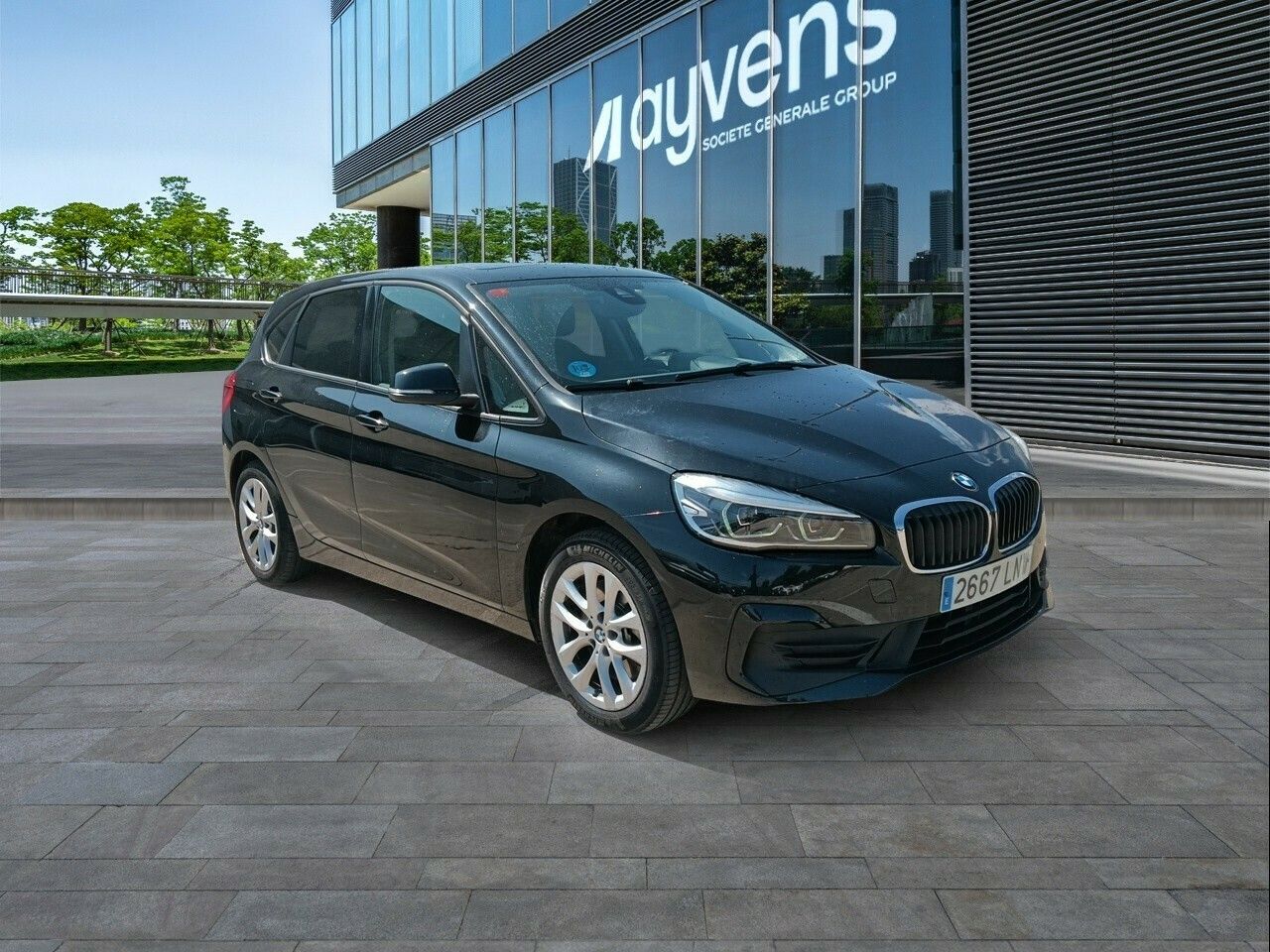 Bmw Series 2 Active Tourer 225xe Iperformance - Foto 2