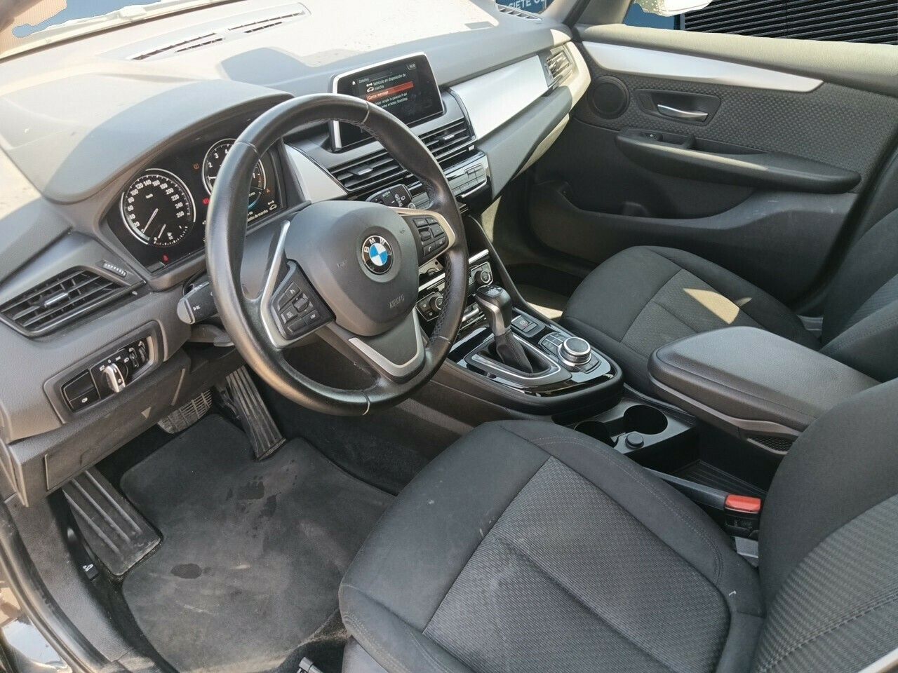 Bmw Series 2 Active Tourer 225xe Iperformance - Foto 2