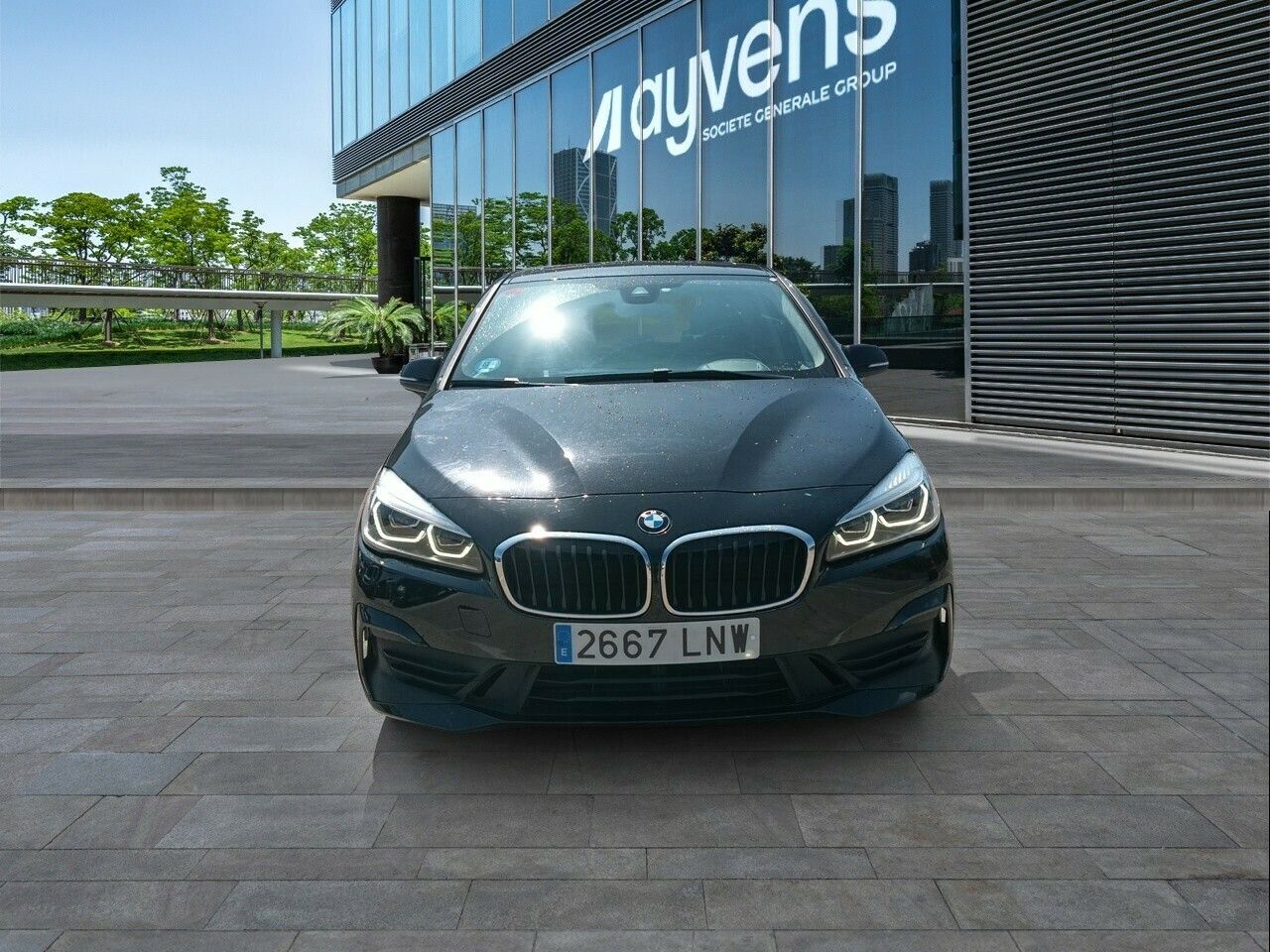 Bmw Series 2 Active Tourer 225xe Iperformance - Foto 2