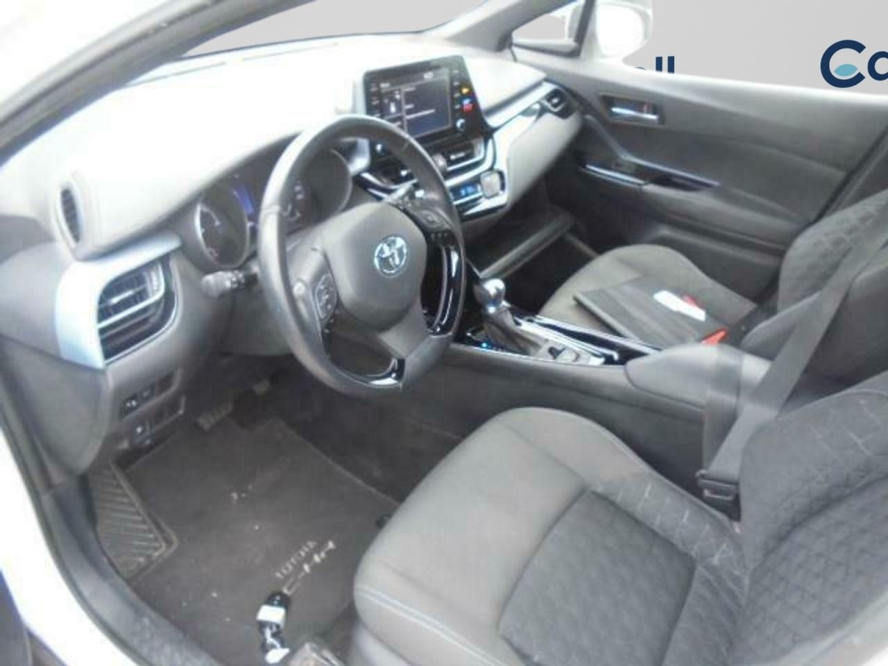 Toyota C-hr 1.8 125h Advance - Foto 2