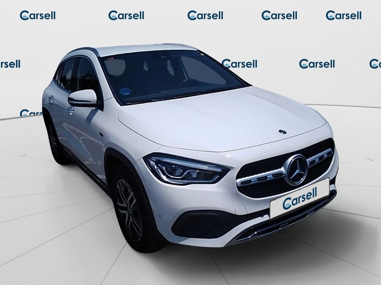 Mercedes Gla 250 E - Foto 2