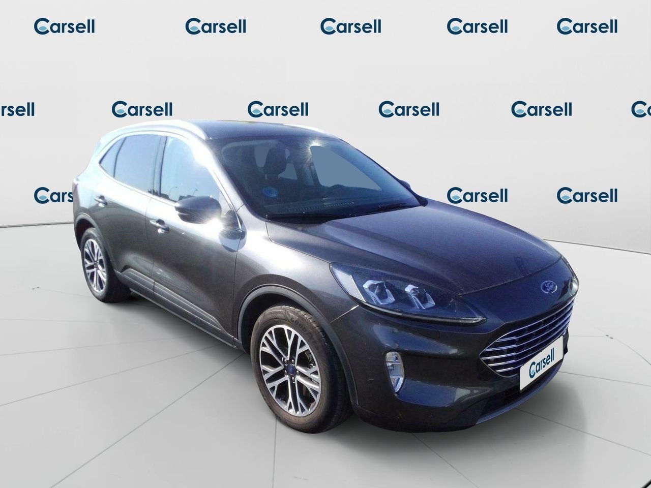 Ford Kuga Titanium 2.5 Duratec Phev 165kw Auto - Foto 2