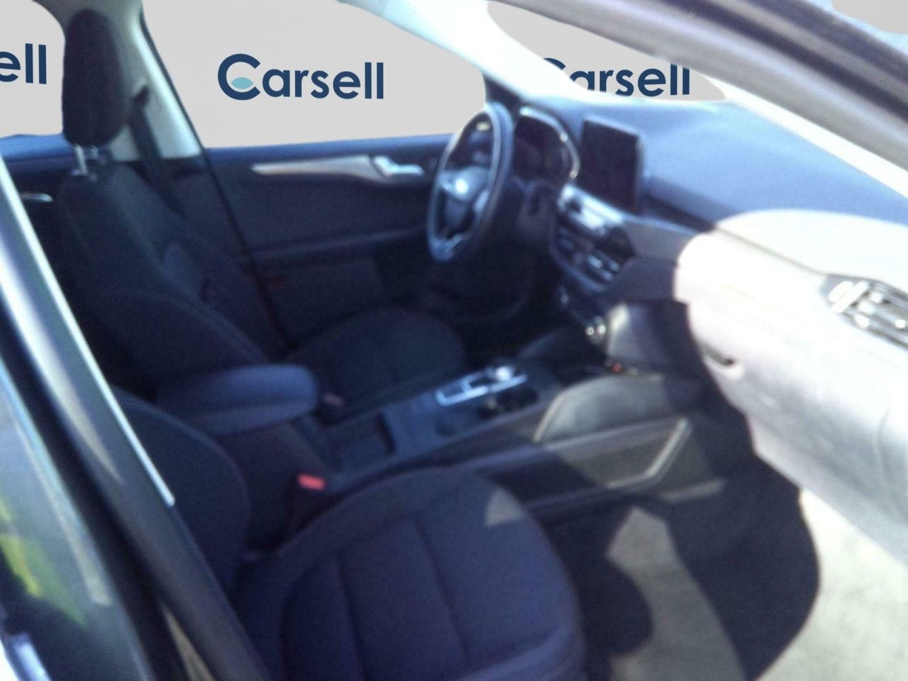 Ford Kuga Titanium 2.5 Duratec Phev 165kw Auto - Foto 2