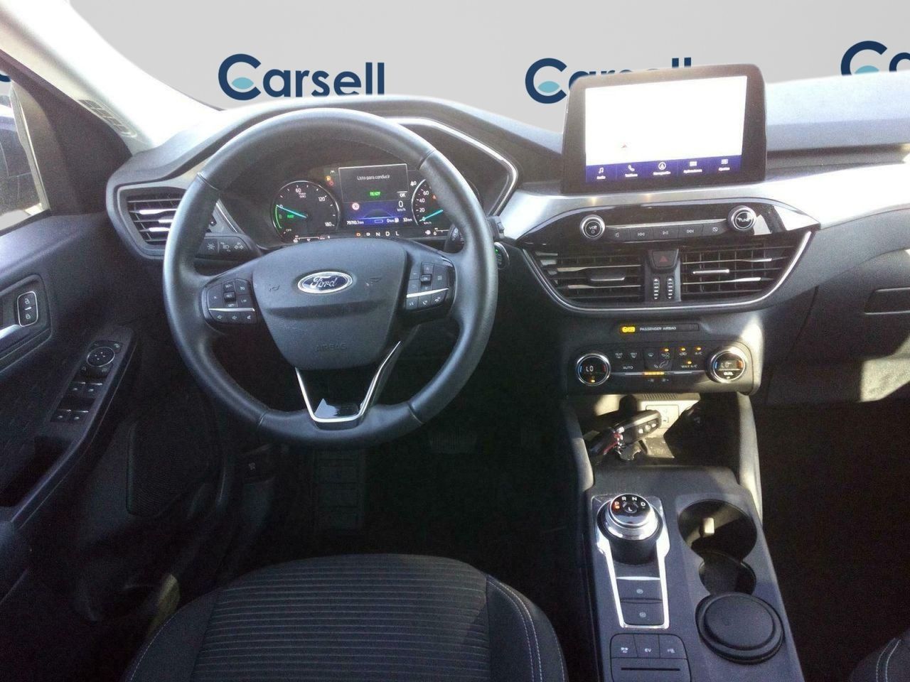 Ford Kuga Titanium 2.5 Duratec Phev 165kw Auto - Foto 2