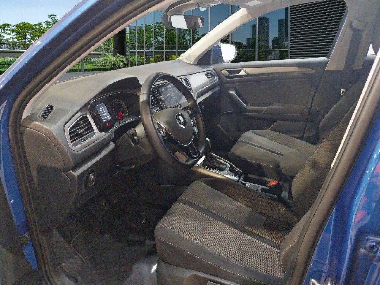 Volkswagen T-roc Advance 2.0 Tdi 110kw (150cv) Dsg - Foto 2
