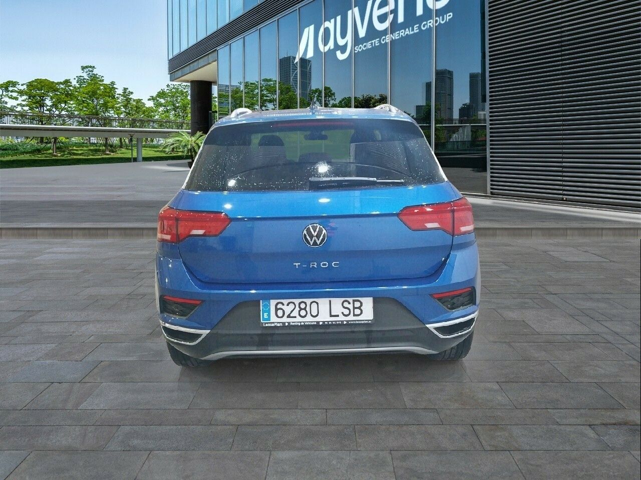 Volkswagen T-roc Advance 2.0 Tdi 110kw (150cv) Dsg - Foto 2