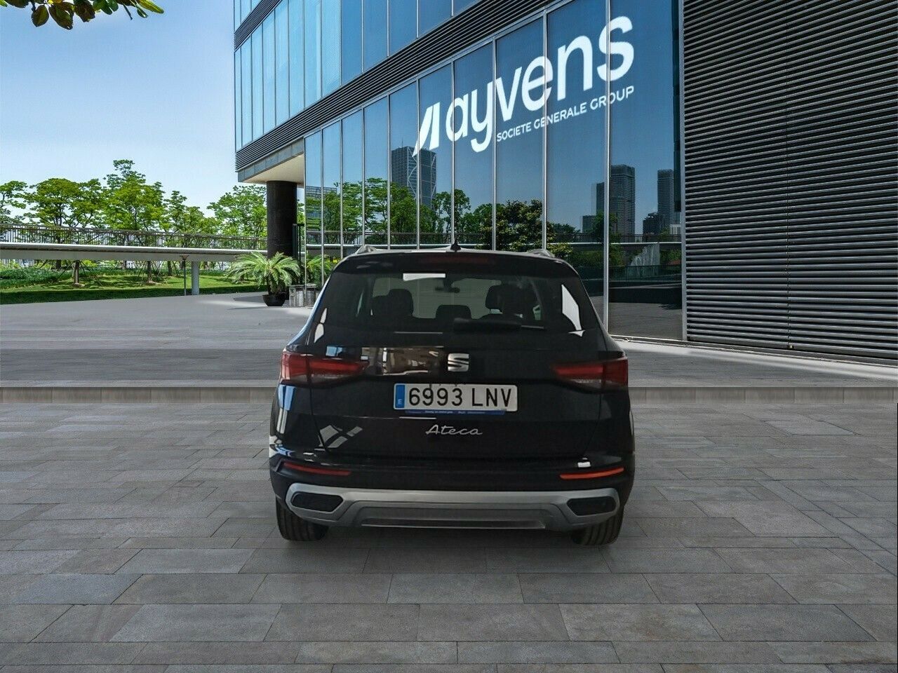 Seat Ateca 2.0 Tdi 110kw Dsg S&s X-perience Go - Foto 2