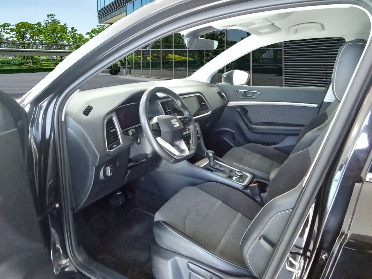 Seat Ateca 2.0 Tdi 110kw Dsg S&s X-perience Go - Foto 2
