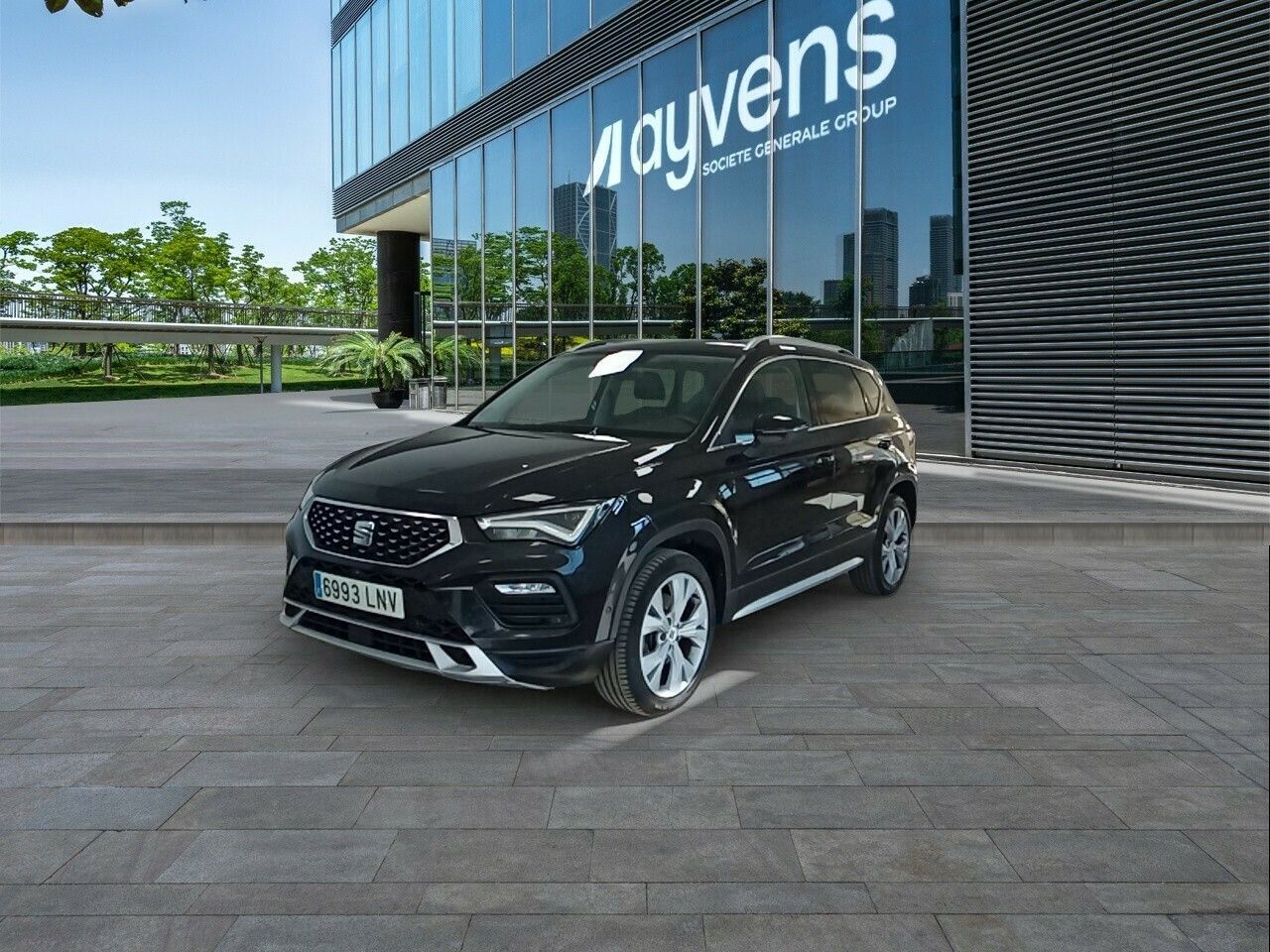 Seat Ateca 2.0 Tdi 110kw Dsg S&s X-perience Go - Foto 2