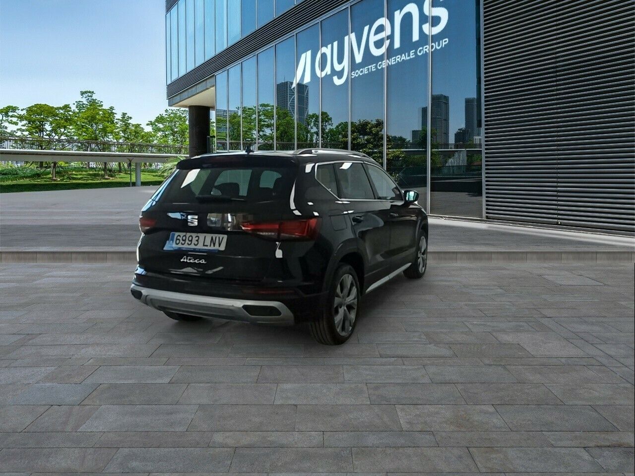 Seat Ateca 2.0 Tdi 110kw Dsg S&s X-perience Go - Foto 2