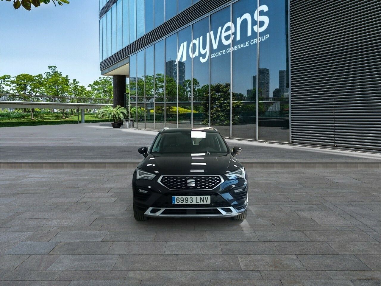 Seat Ateca 2.0 Tdi 110kw Dsg S&s X-perience Go - Foto 2