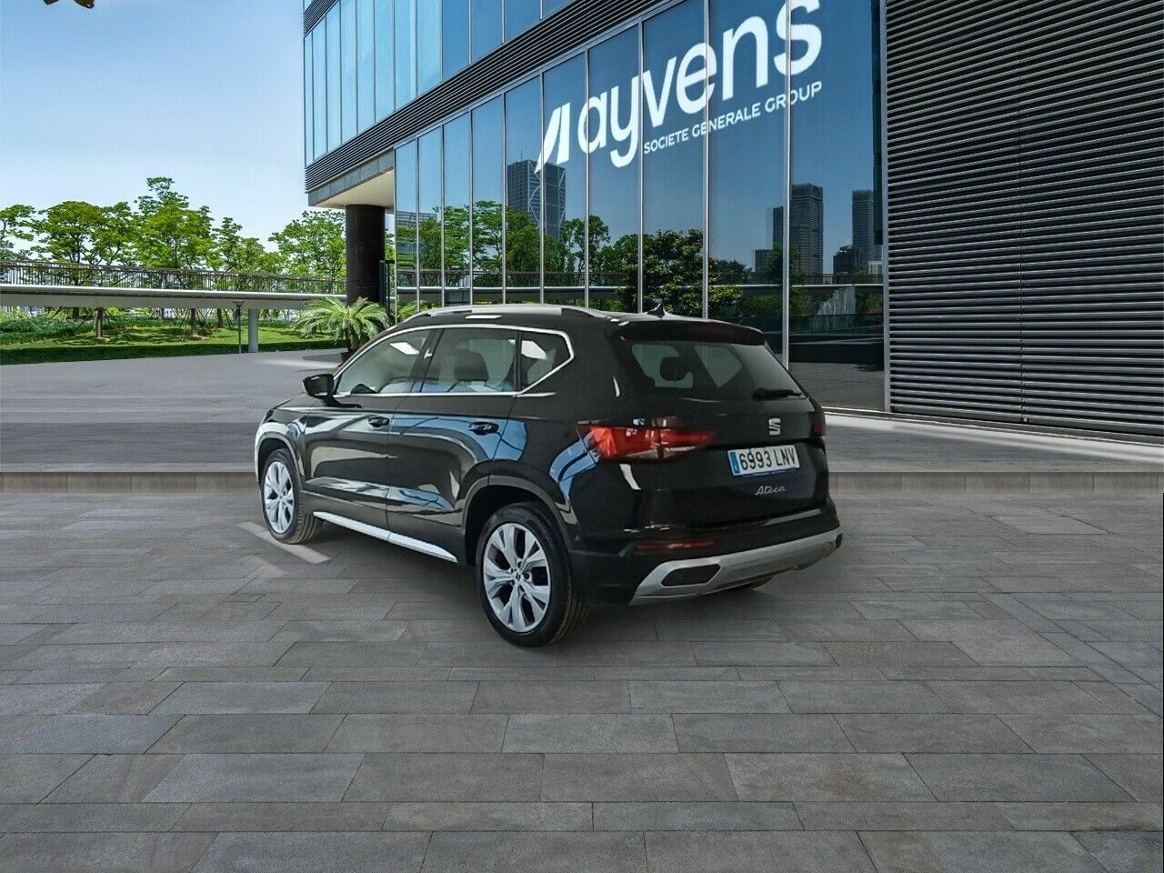 Seat Ateca 2.0 Tdi 110kw Dsg S&s X-perience Go - Foto 2