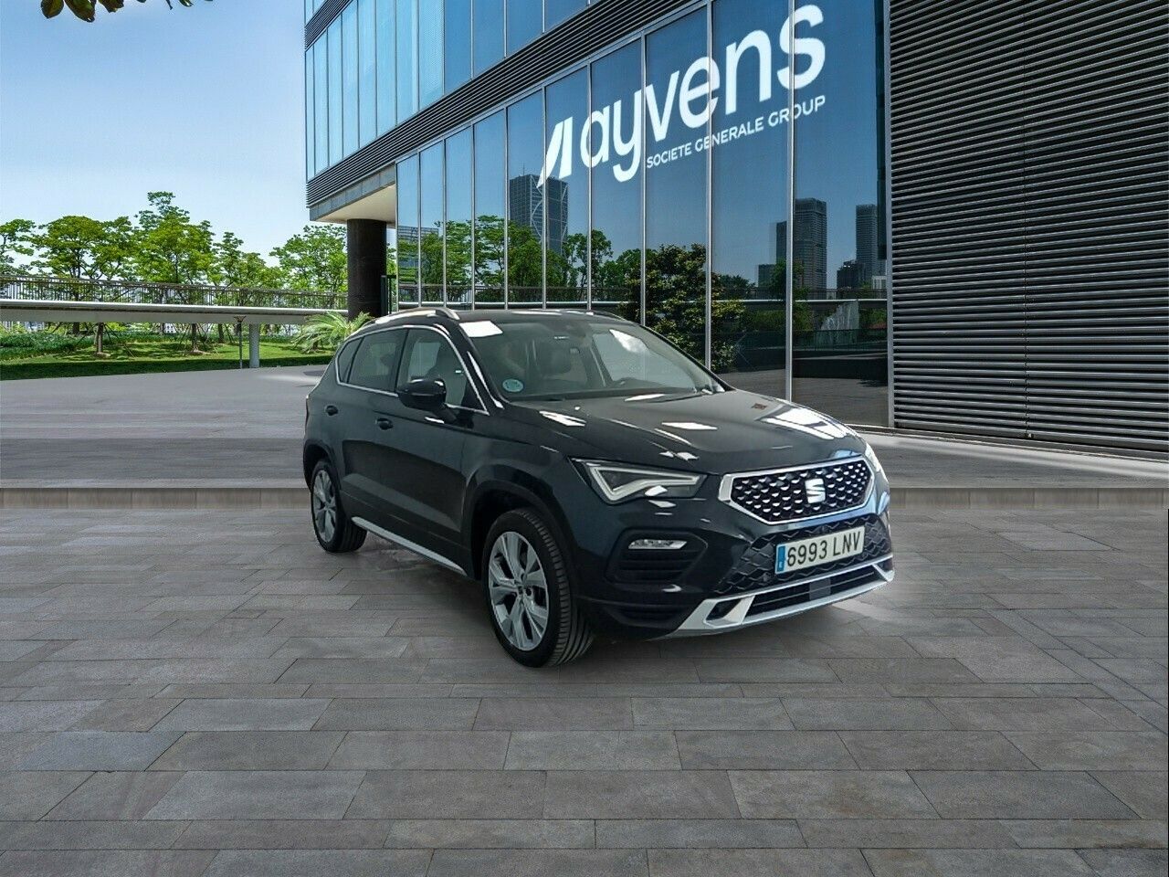 Seat Ateca 2.0 Tdi 110kw Dsg S&s X-perience Go - Foto 2