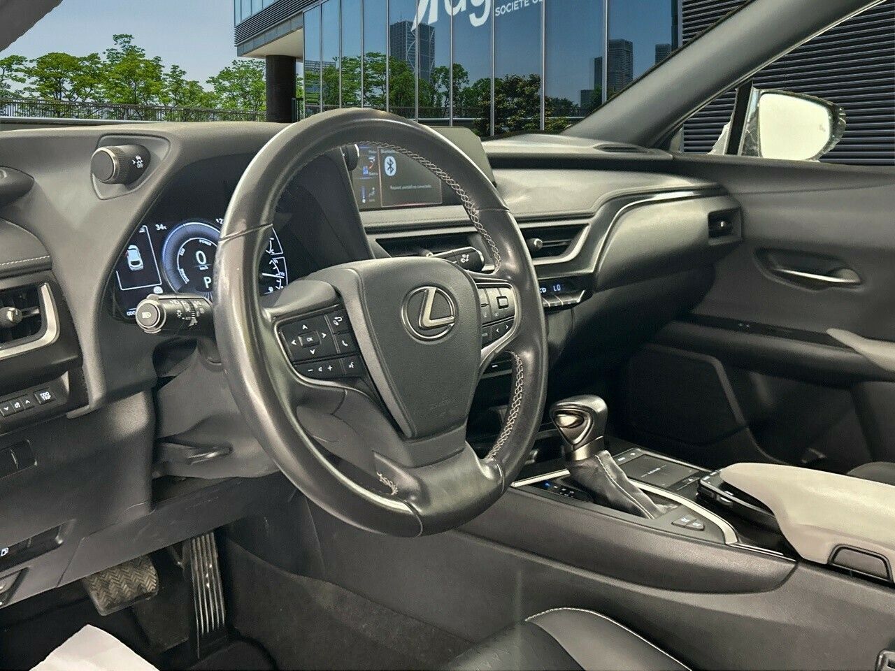 Lexus Ux 2.0 250h Style - Foto 2
