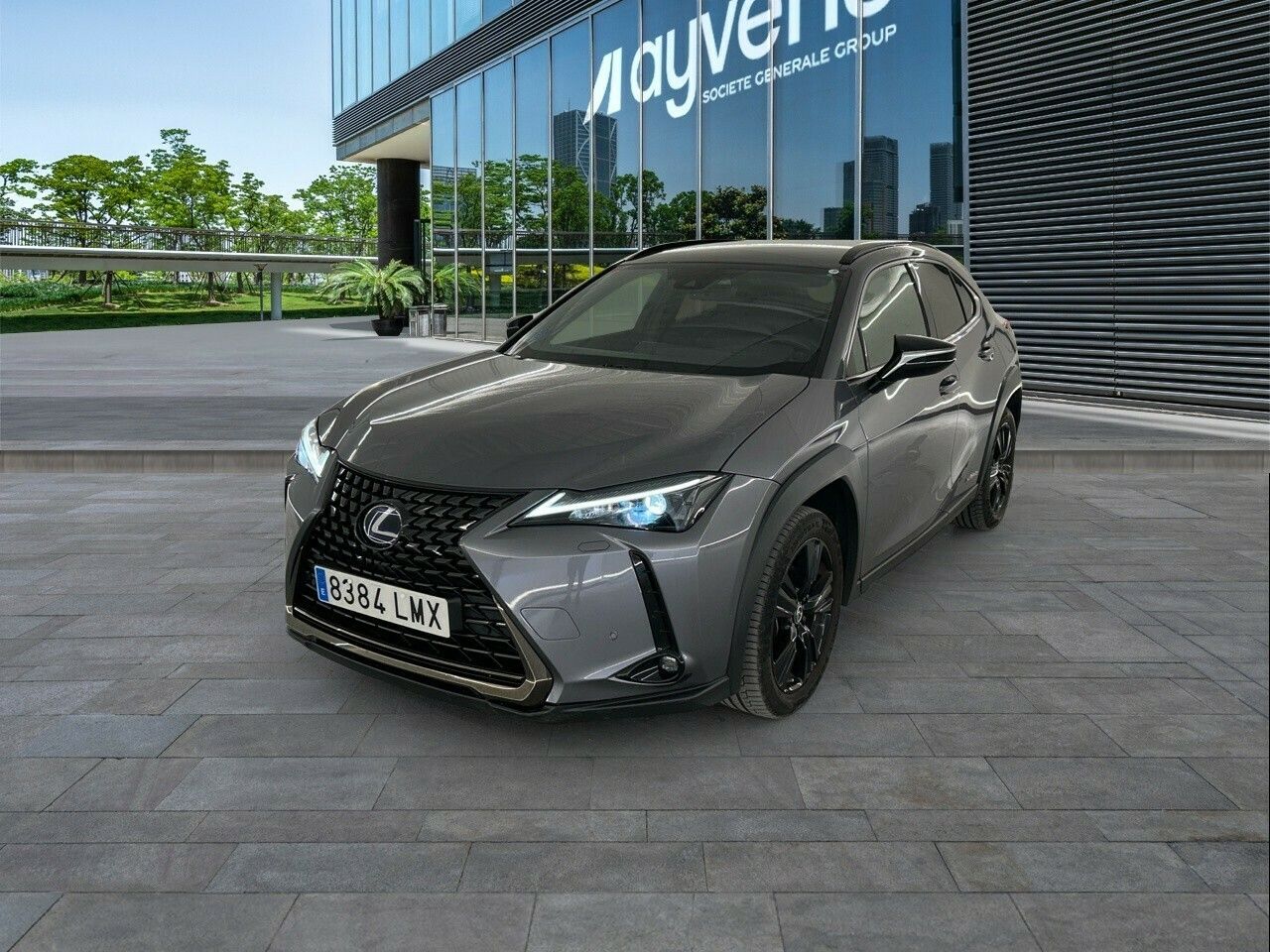 Lexus Ux 2.0 250h Style - Foto 2