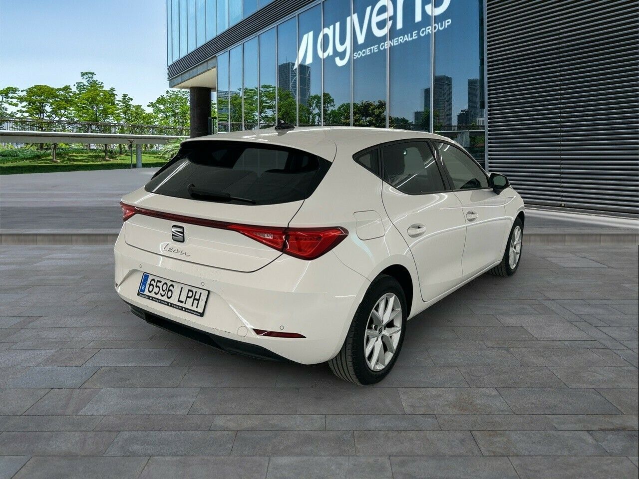 Seat Leon 2.0 Tdi 85kw S&s Style Go - Foto 2