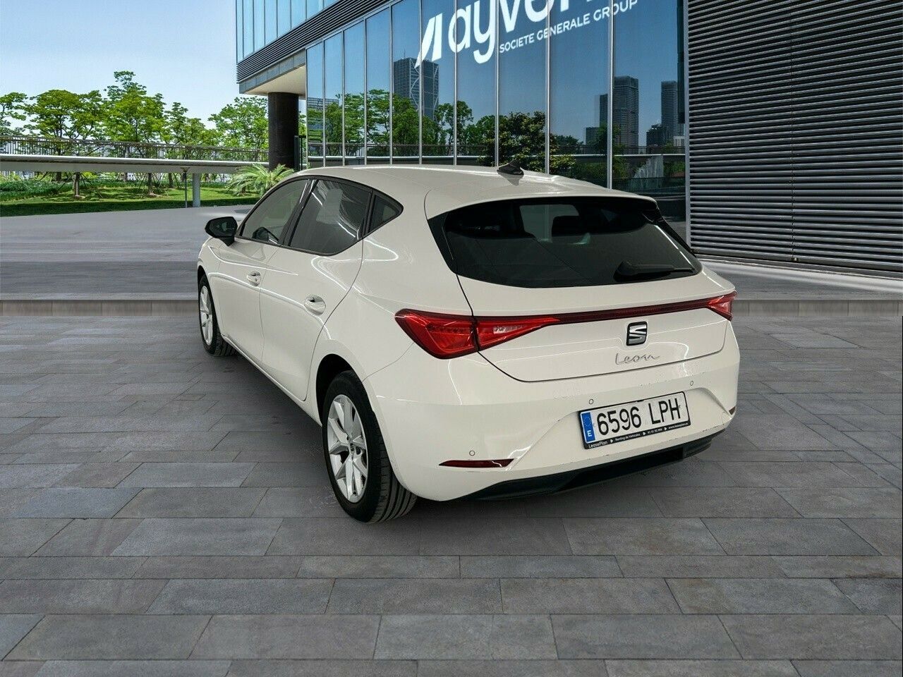 Seat Leon 2.0 Tdi 85kw S&s Style Go - Foto 2