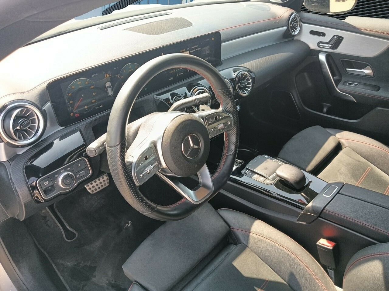 Mercedes Cla 250 4matic Shooting Brake - Foto 2